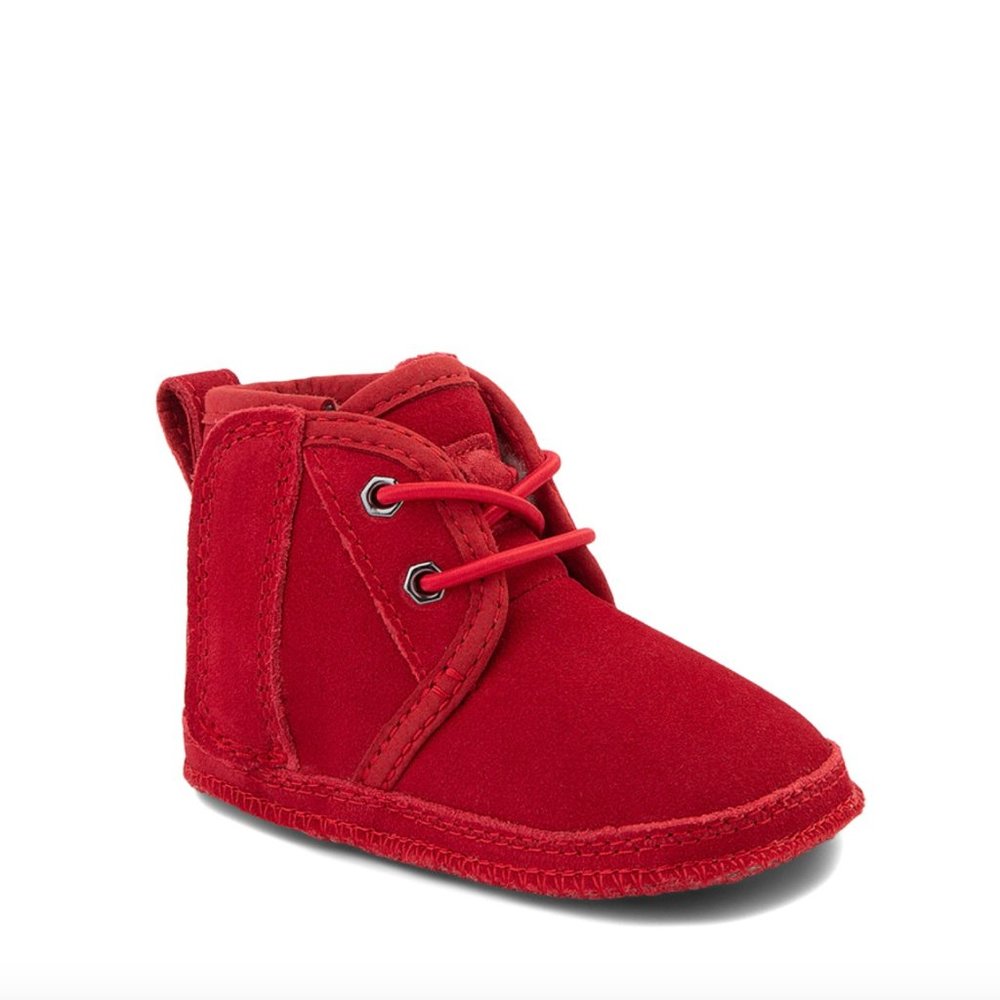 UGG Neumel Chukka Boot